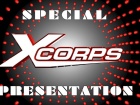 The Xcorps 