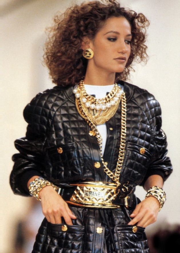 Hip Hop Fashion Late 80s Into The Early 90sDistinctive Style!