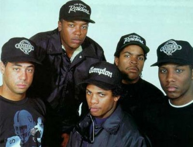 90s east coast hip hop