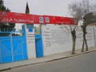 Mahjuba Herawi School