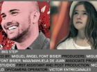 Miguel Angel Font Bisier