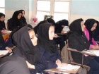 Herat Women's Annex