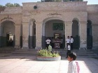 Herat Women's Annex