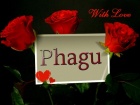 Phagu Mahato