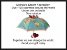 Michael's Dream Foundation