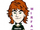 Irfan Jutt (f4fani)