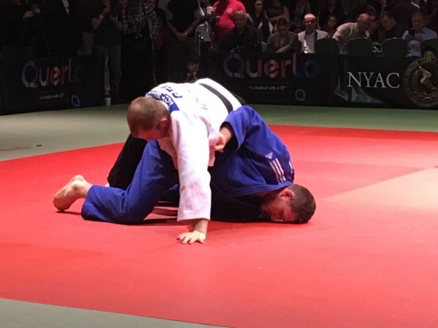 New_York_Open_Judo