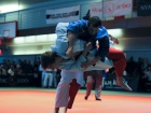2013 NY Open Judo Championship cover