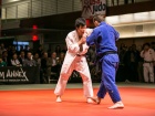 France vs. Japan - 2014 NY Open Judo cover