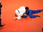 France vs. Japan - 2014 NY Open Judo cover