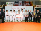 Awards Ceremony - 2014 NY Open Judo cover