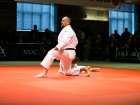 Kata - 2014 NY Open Judo cover