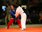 Women USA-Japan - 2014 NY Open judo cover