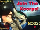 The Xcorps 