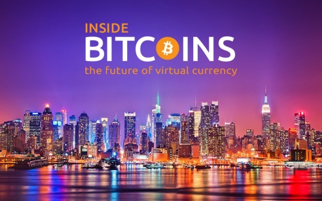 inside bitcoins the future of virtual currency news