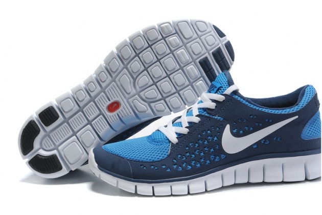 free run joggesko