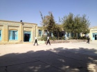 Mahjuba Herawi School
