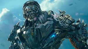 transformers age of extinction plot