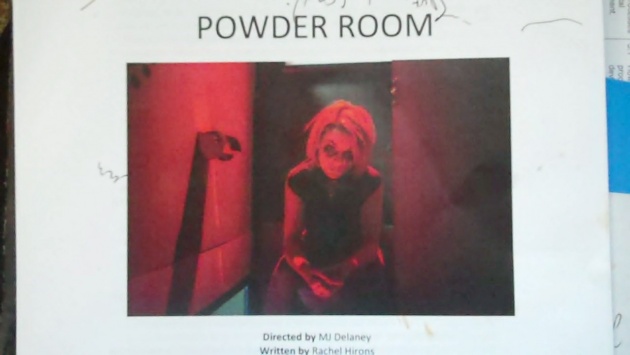 Film Review Powder Room Cisterns Are Doing It For Themselves