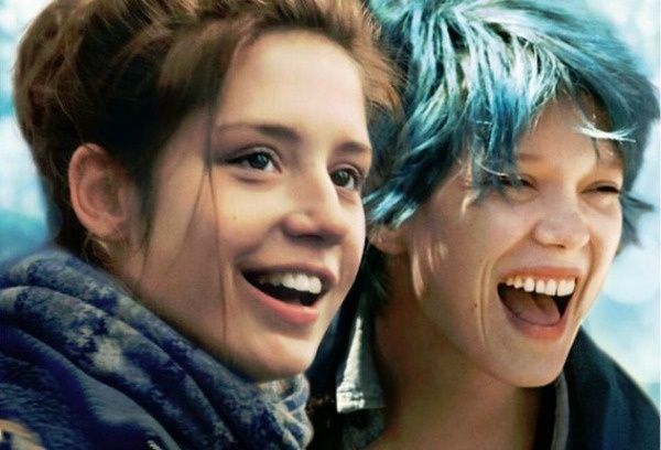 Imdb Blue Is The Warmest Colour