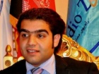 Omar Nasir Mojaddidi
