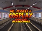 Sam Woodhall