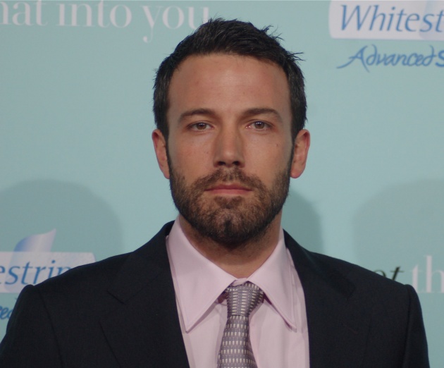 Ben Affleck Confirmed to Direct Star in StandAlone Batman Movie   Rolling Stone