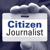 What is Citizen Journalism?