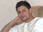 Omar Zobair Hamidy