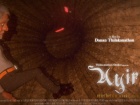 Uyir - poster cover