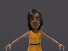 Uyir - 3D Animated Short Film Gallery cover