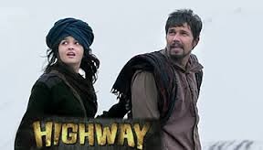 highway 2014 hindi movie