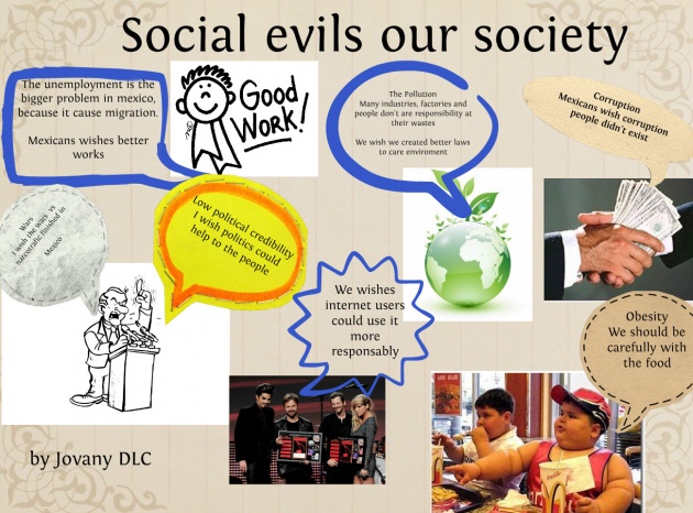 social evils in pakistan essay pdf