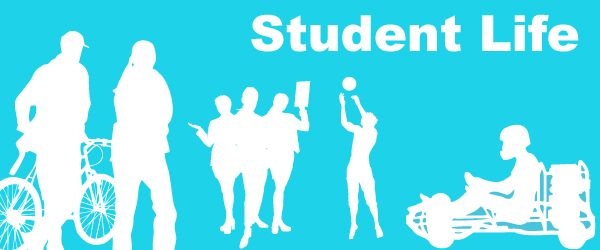 How students life. Student Life. My student Life. Students' Life картинка для презентации. Student Life надпись.