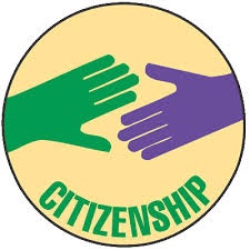 Some responsibilities of a good citizen