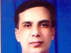 Sharafat Sheikh