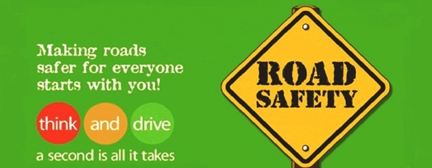 Road safety(4)