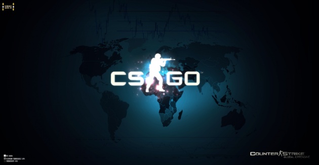 CSGO