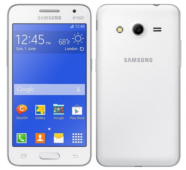 samsung galaxy core 2 4g