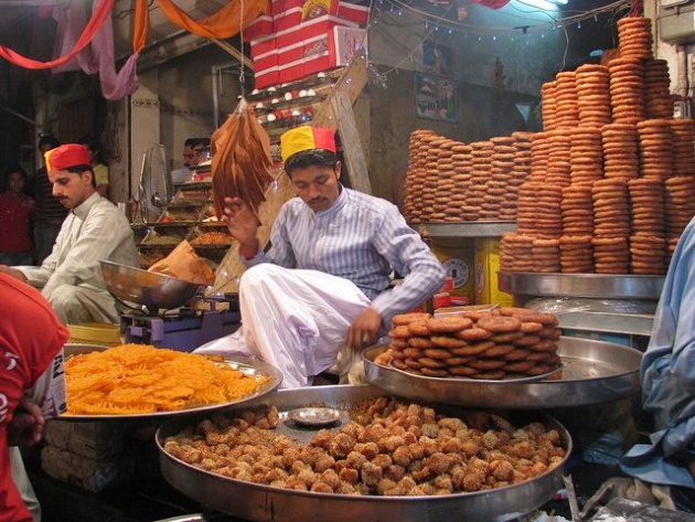 Festivals Of Pakistan