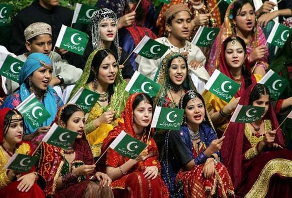 our cultural festival essay pakistan