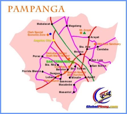 pampanga kapampangan unite magandang