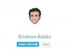 Erickson Balala