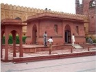Maharaja Ahmed Annex