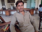 Junaid Abbas