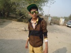 Junaid Abbas