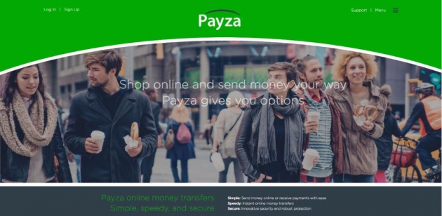 How To Withdraw Payza Funds To Banks In The Philippines - 