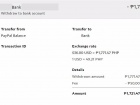 Withdraw from PayPal cover
