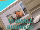 Small business cover