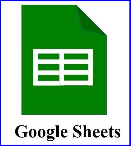 google_sheets